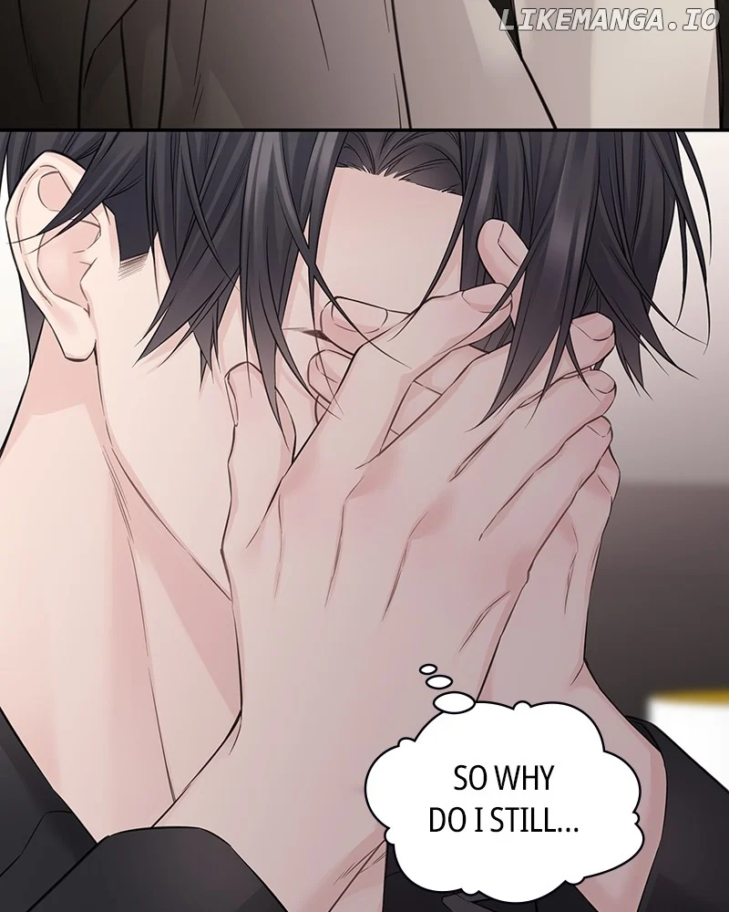 As If Love Doesn’t Exist Chapter 46 459 083