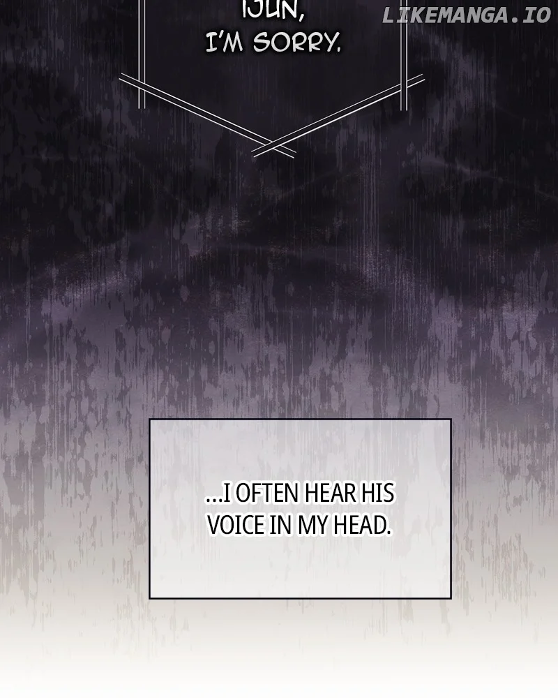 As If Love Doesn’t Exist Chapter 46 461 085