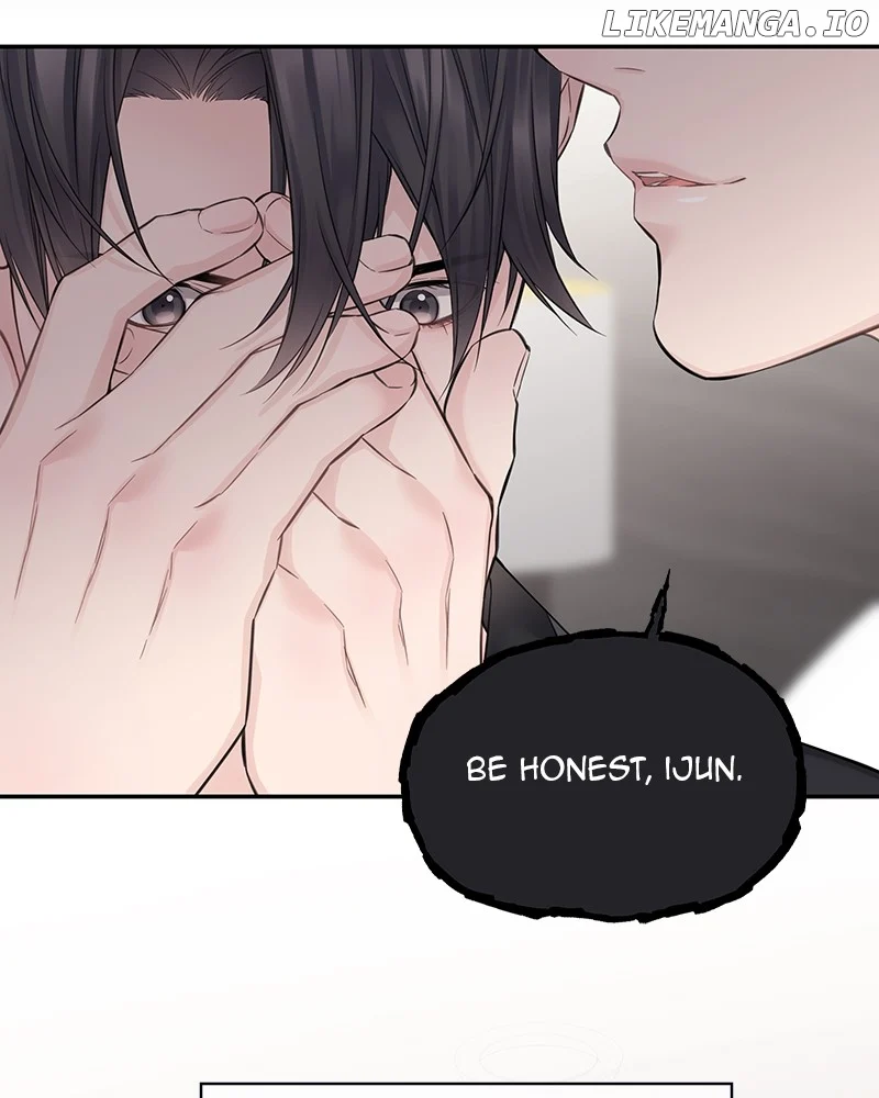 As If Love Doesn’t Exist Chapter 46 462 086