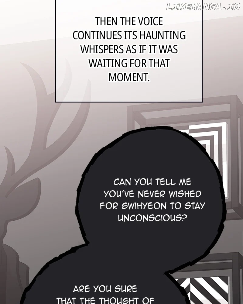 As If Love Doesn’t Exist Chapter 46 463 087