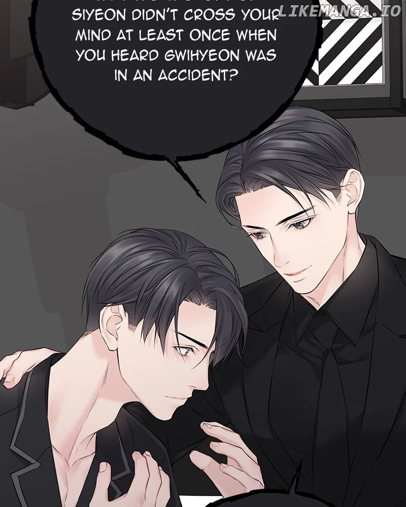 As If Love Doesn’t Exist Chapter 46 464 088