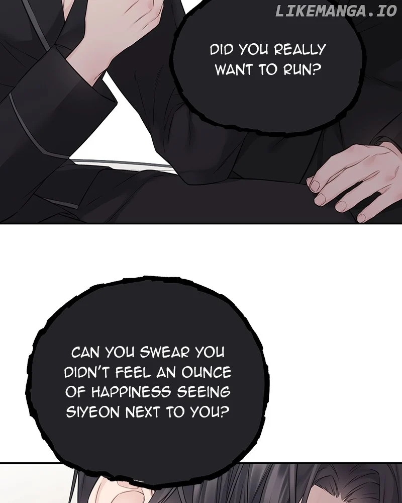 As If Love Doesn’t Exist Chapter 46 465 089