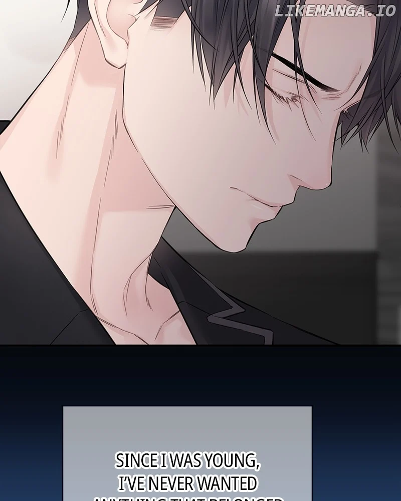 As If Love Doesn’t Exist Chapter 46 466 090