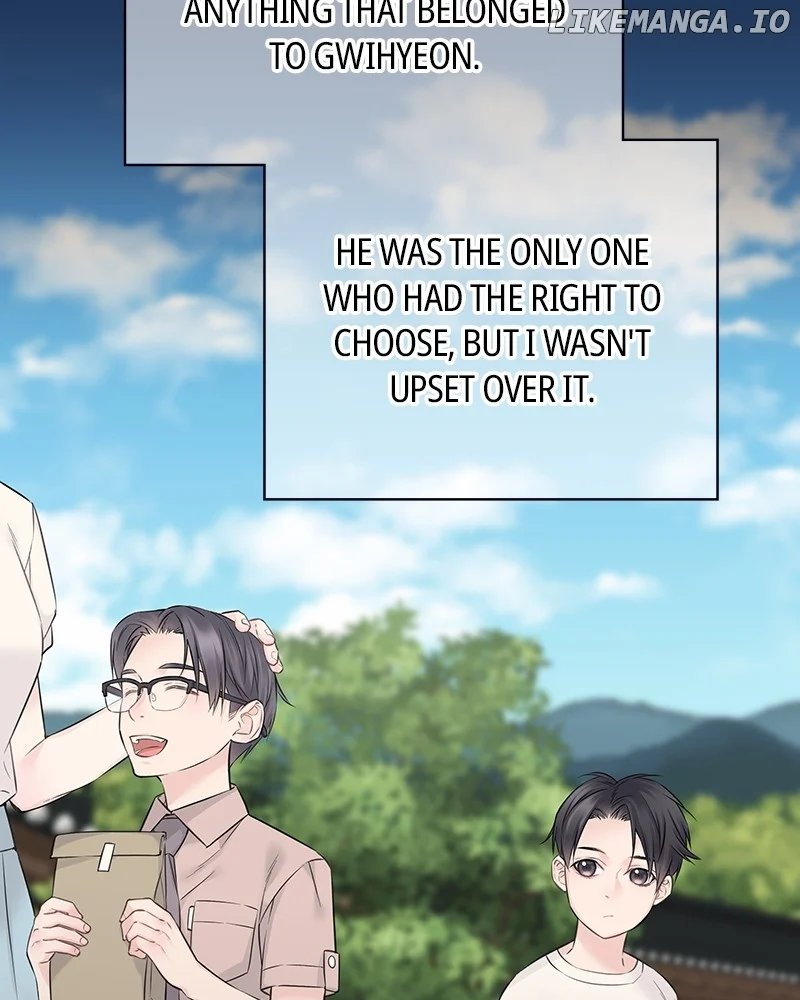 As If Love Doesn’t Exist Chapter 46 467 091