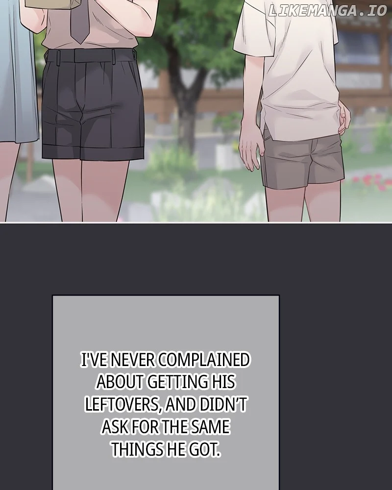 As If Love Doesn’t Exist Chapter 46 468 092