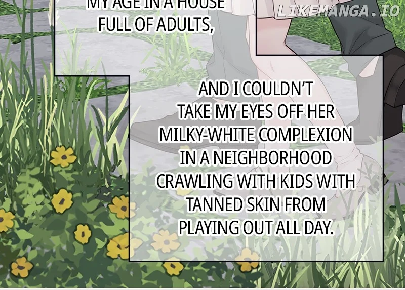 As If Love Doesn’t Exist Chapter 46 471 095