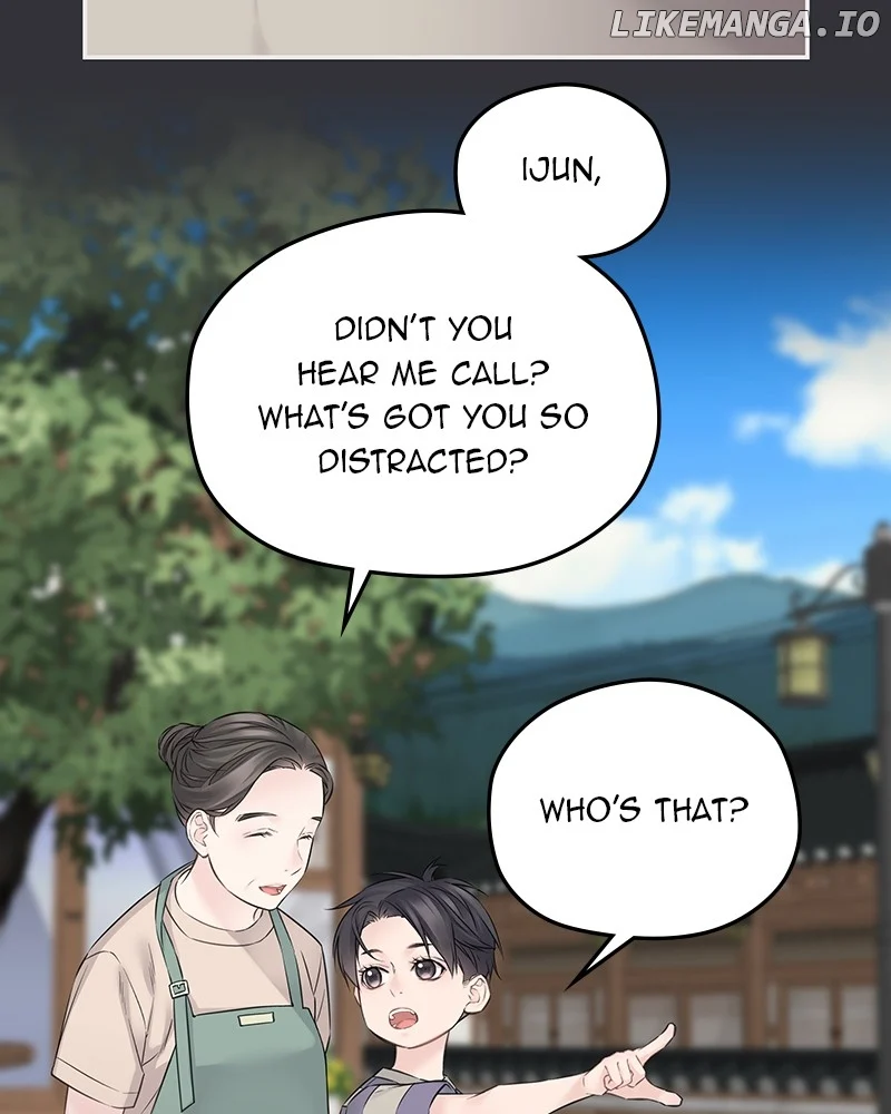 As If Love Doesn’t Exist Chapter 46 473 097