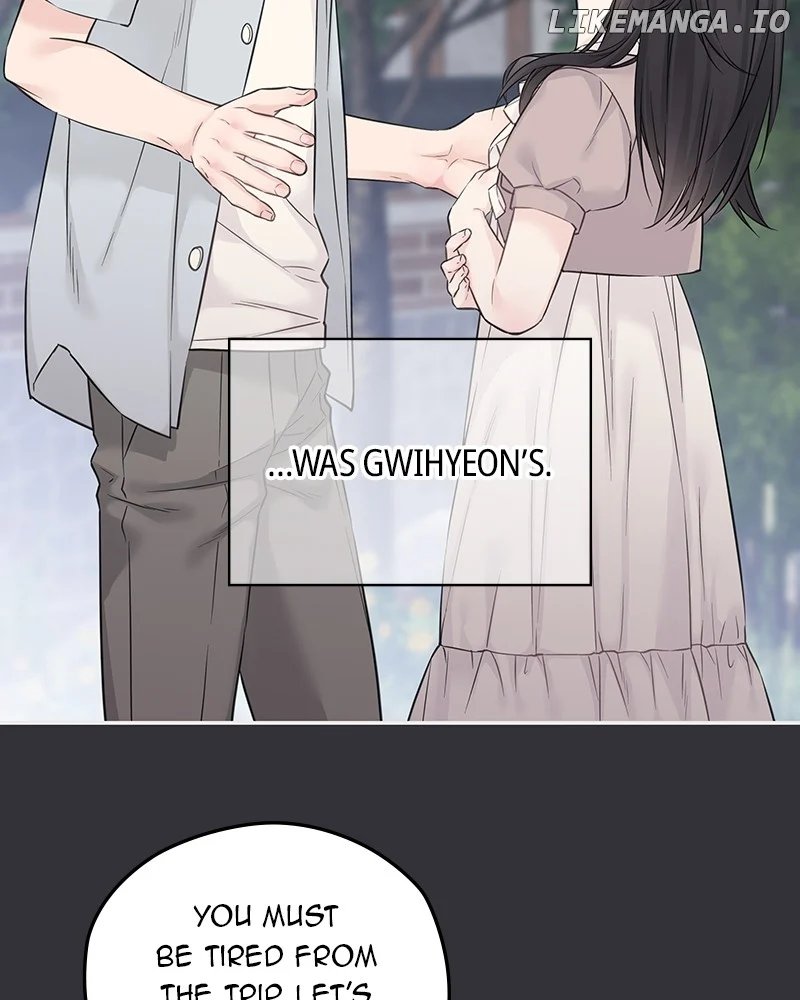 As If Love Doesn’t Exist Chapter 46 478 102