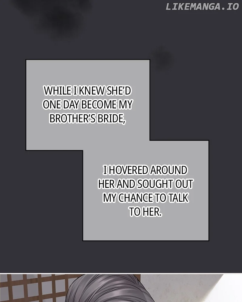 As If Love Doesn’t Exist Chapter 46 481 105