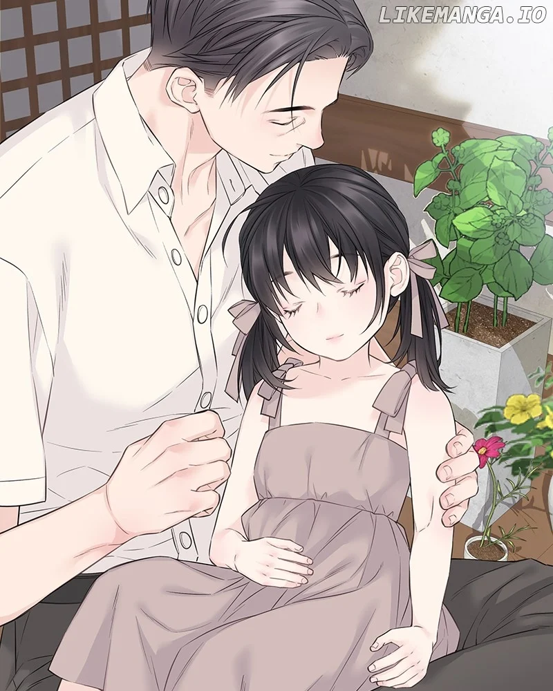 As If Love Doesn’t Exist Chapter 46 482 106