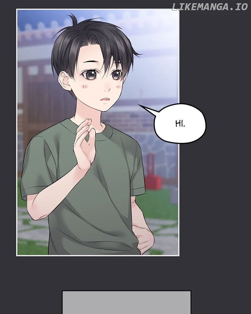 As If Love Doesn’t Exist Chapter 46 484 108