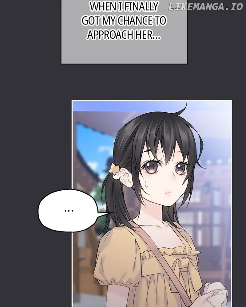 As If Love Doesn’t Exist Chapter 46 485 109