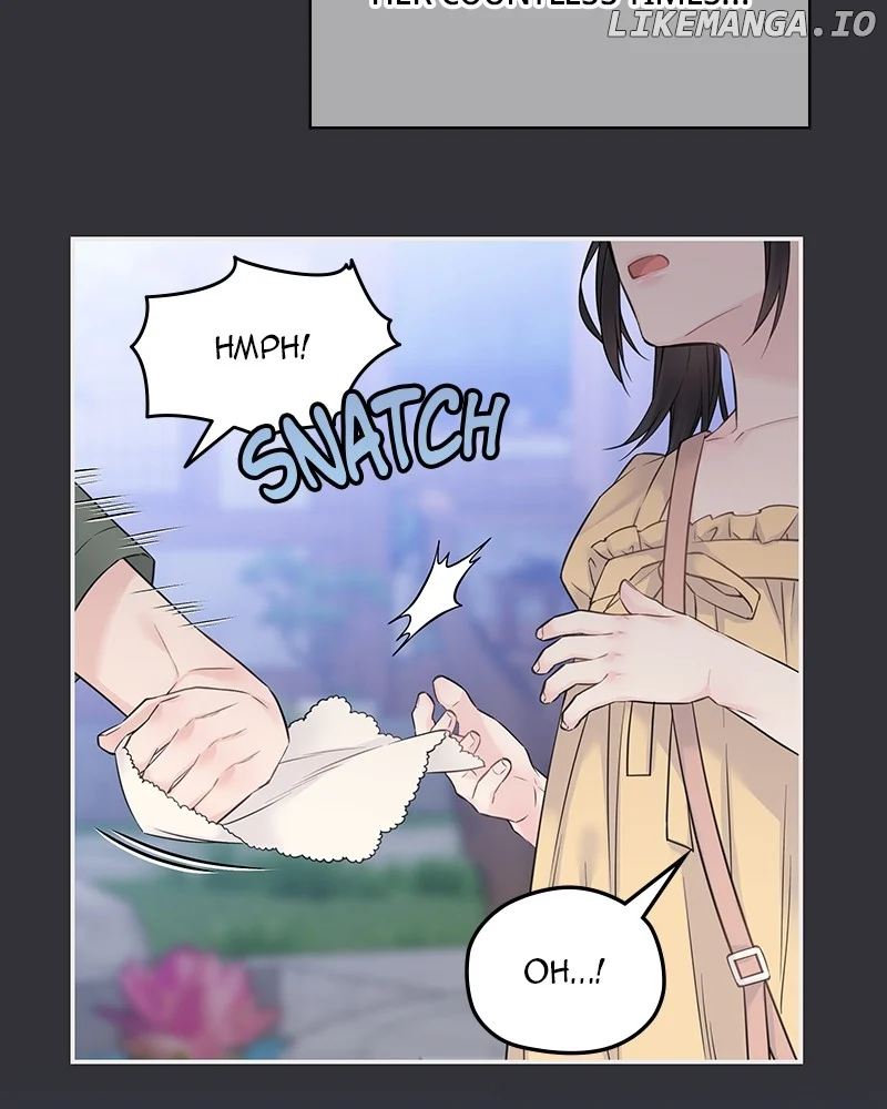 As If Love Doesn’t Exist Chapter 46 488 112