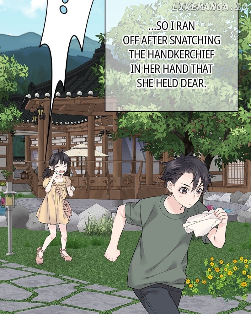 As If Love Doesn’t Exist Chapter 46 490 114