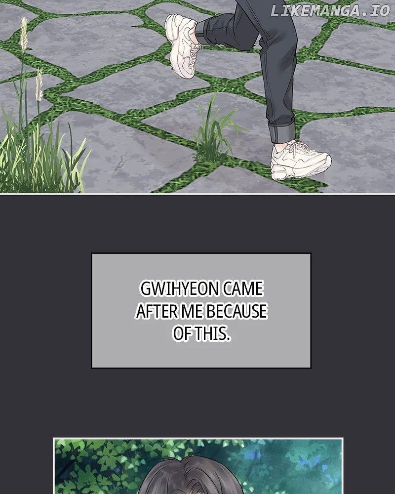 As If Love Doesn’t Exist Chapter 46 491 115