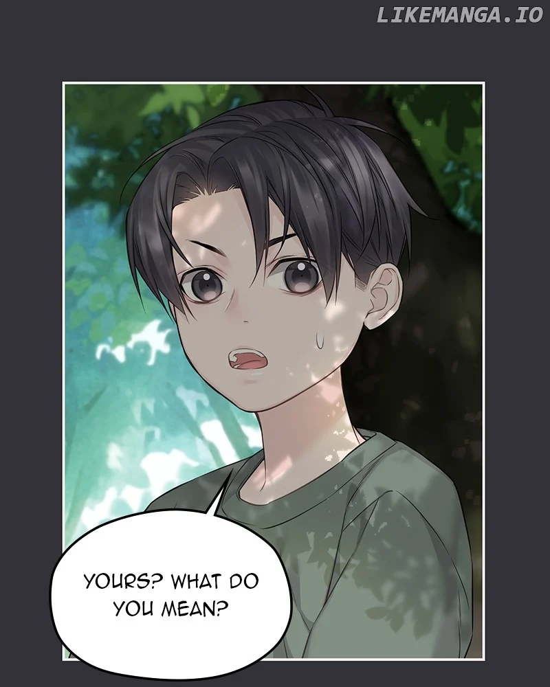 As If Love Doesn’t Exist Chapter 46 495 119