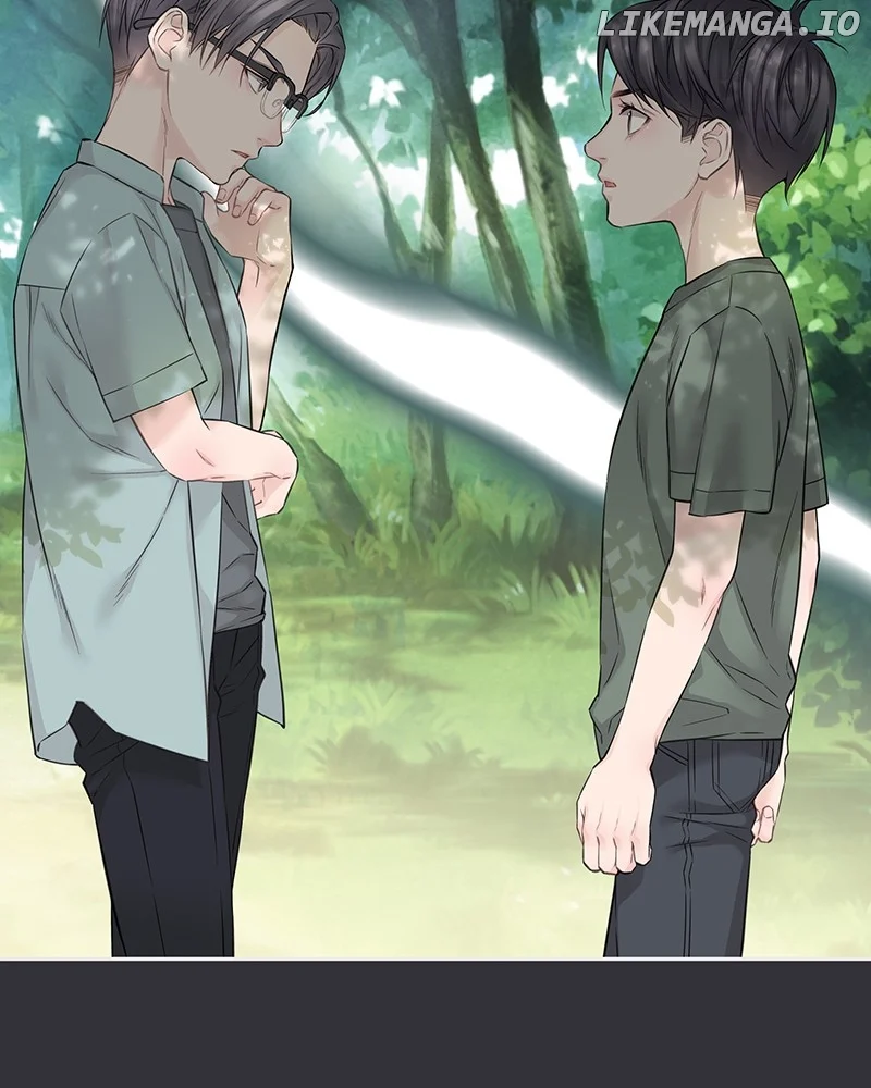 As If Love Doesn’t Exist Chapter 46 497 121