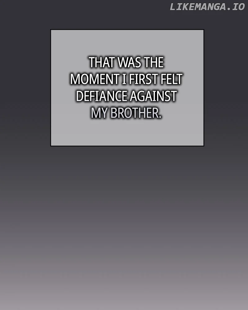 As If Love Doesn’t Exist Chapter 46 498 122