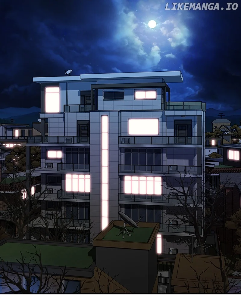 As If Love Doesn’t Exist Chapter 48 300 02