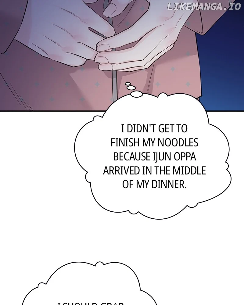 As If Love Doesn’t Exist Chapter 48 306 08