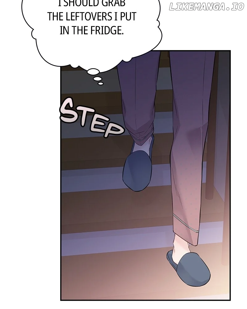 As If Love Doesn’t Exist Chapter 48 307 09