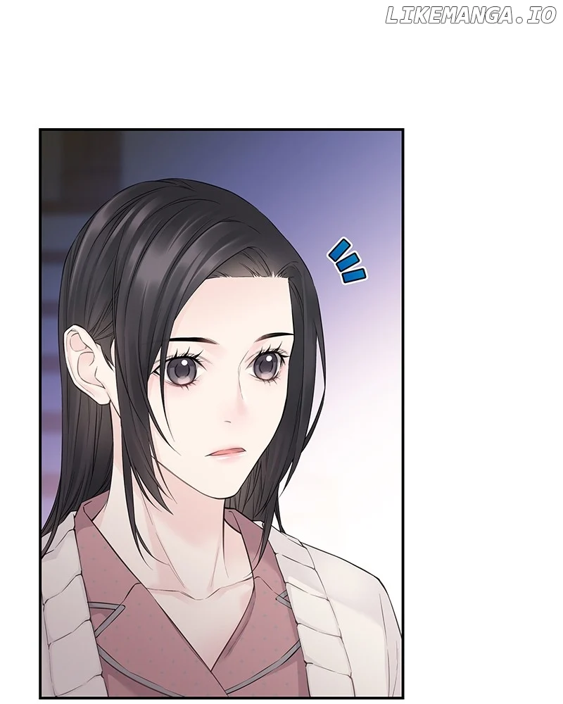 As If Love Doesn’t Exist Chapter 48 308 10