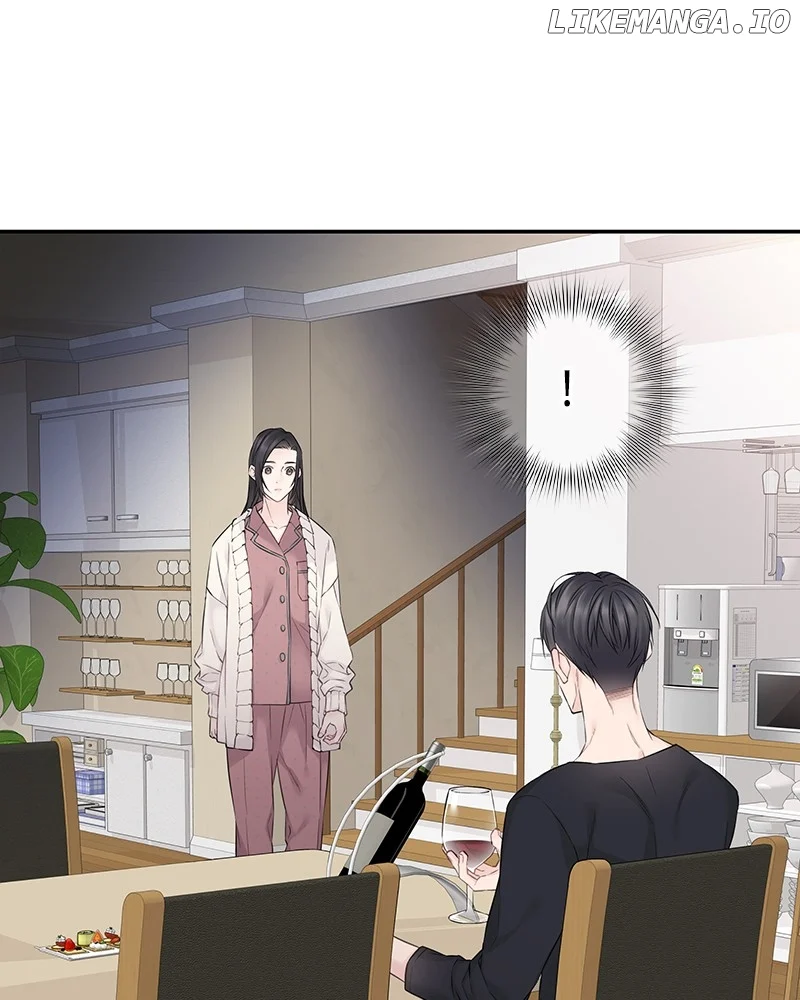 As If Love Doesn’t Exist Chapter 48 309 11