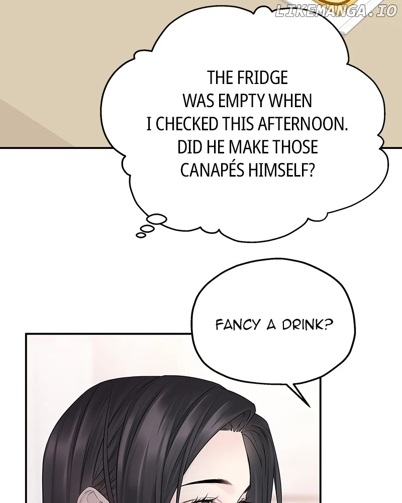 As If Love Doesn’t Exist Chapter 48 311 13