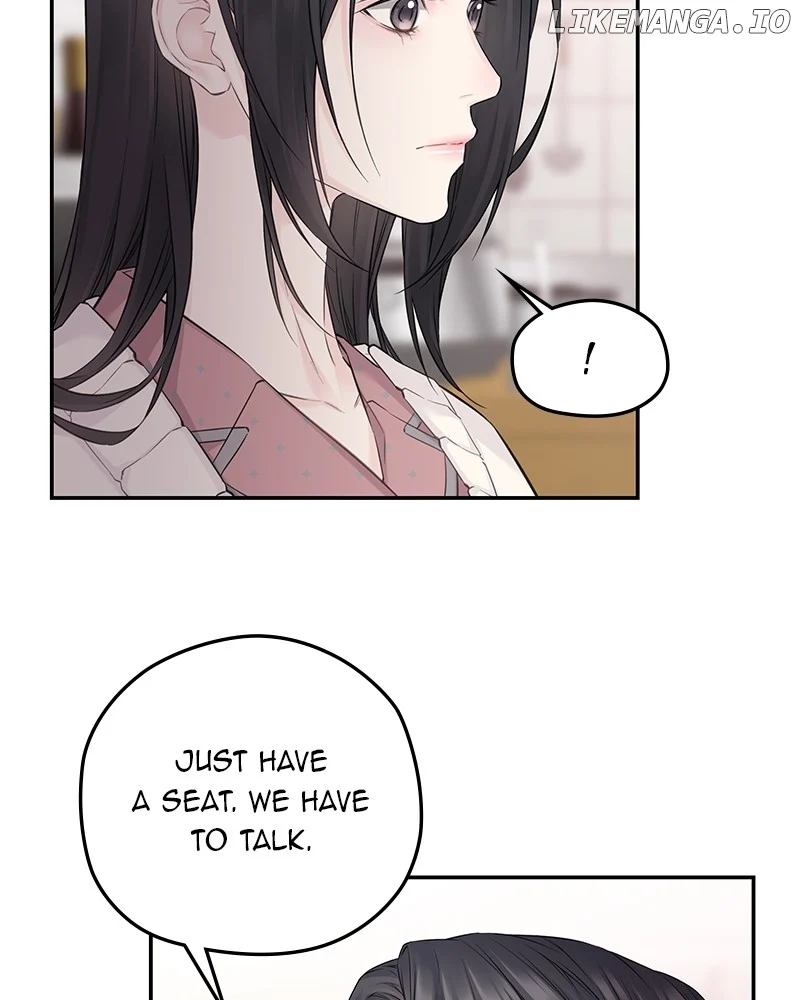 As If Love Doesn’t Exist Chapter 48 312 14