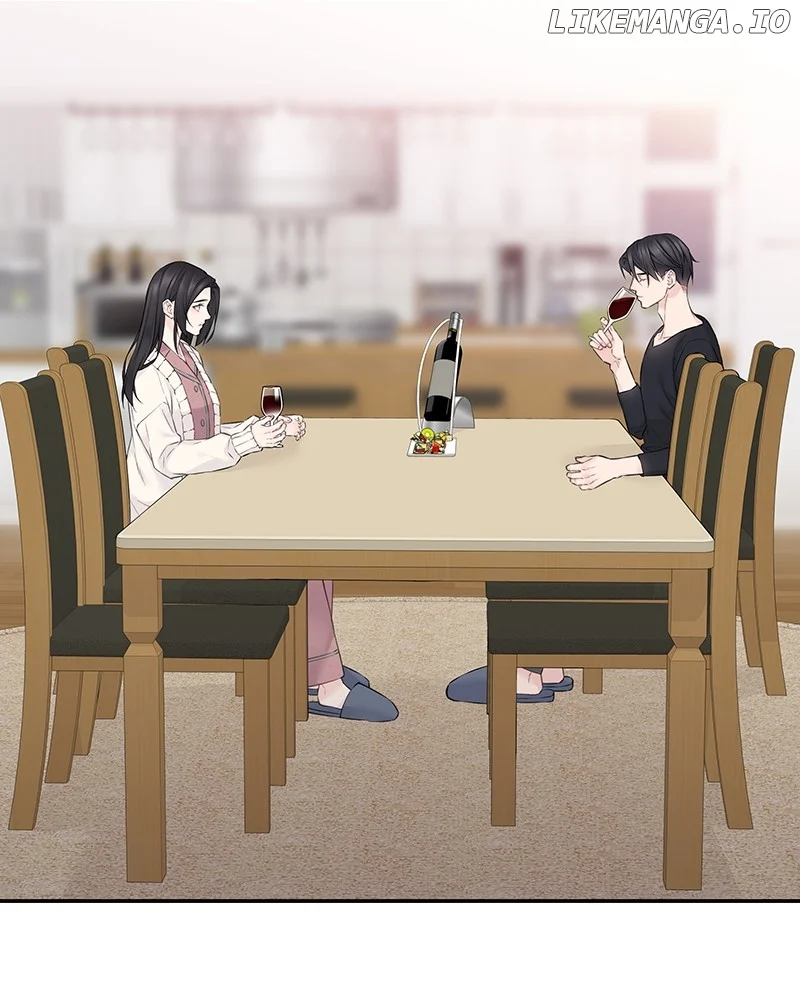 As If Love Doesn’t Exist Chapter 48 314 16