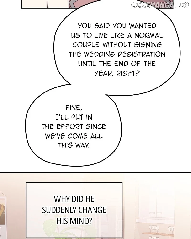 As If Love Doesn’t Exist Chapter 48 316 18