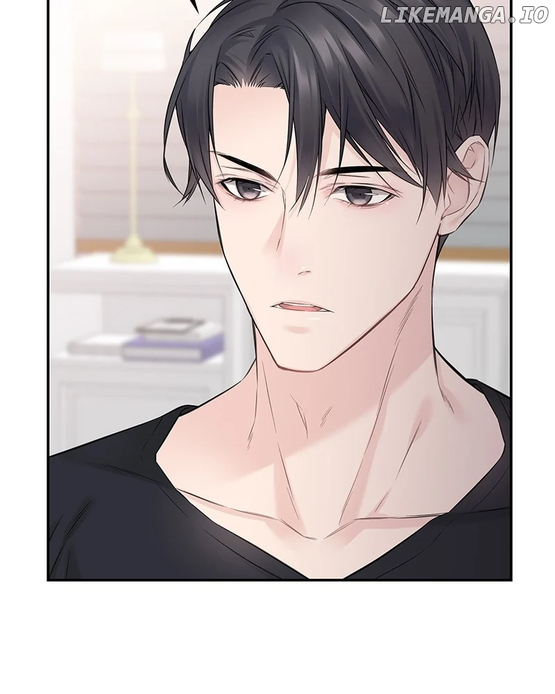 As If Love Doesn’t Exist Chapter 48 319 21