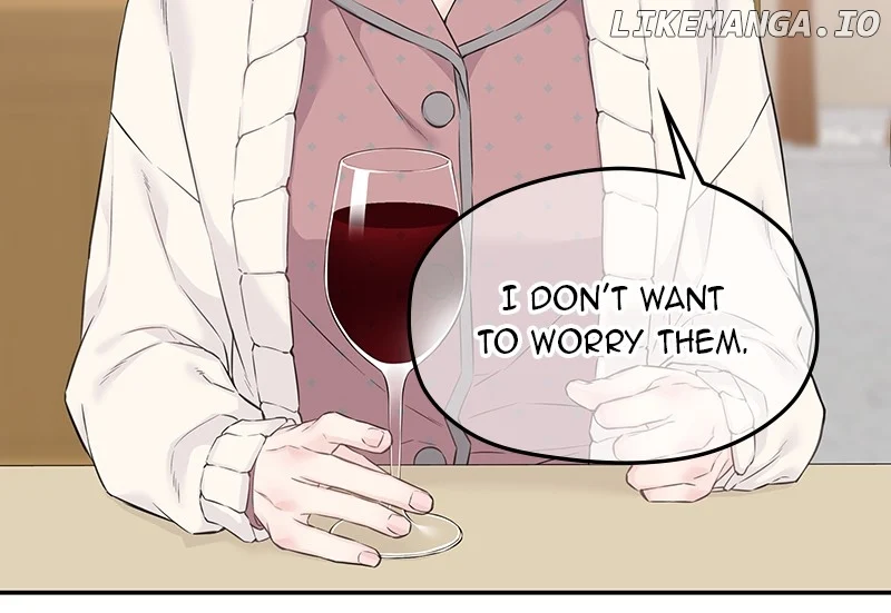 As If Love Doesn’t Exist Chapter 48 321 23