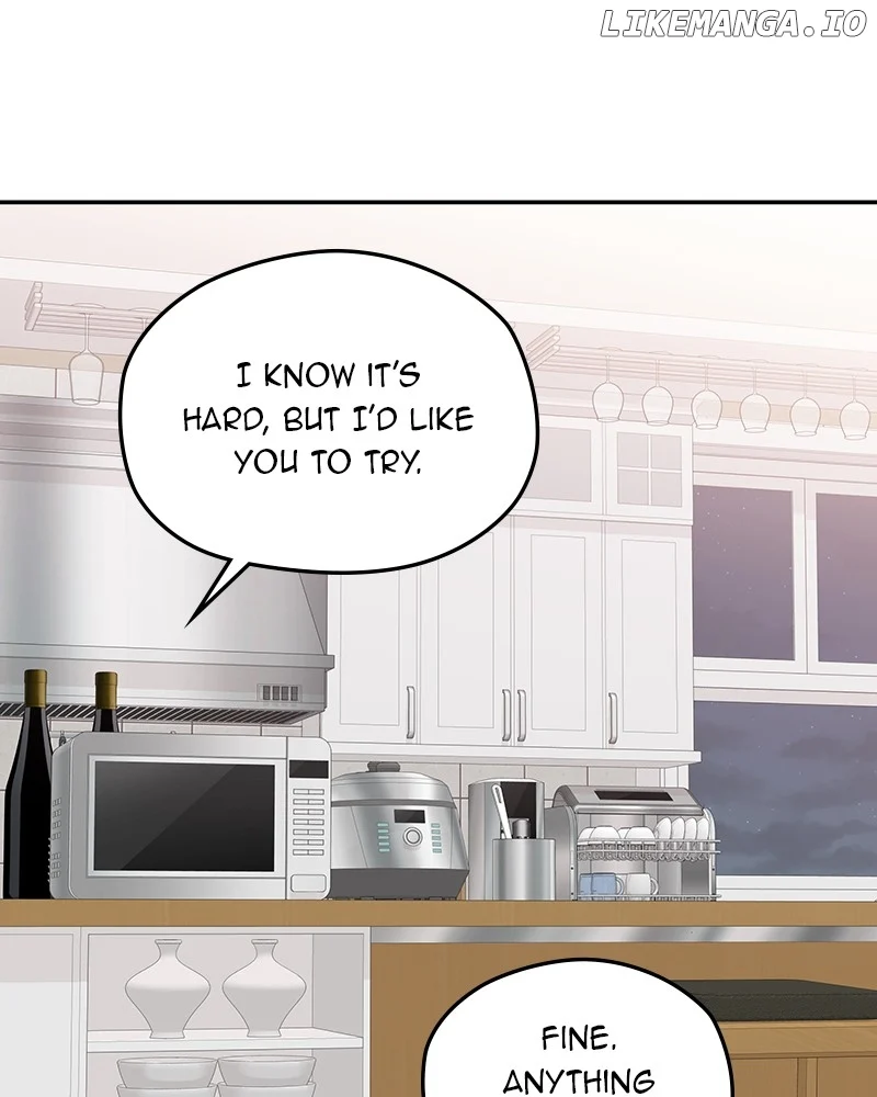 As If Love Doesn’t Exist Chapter 48 322 24