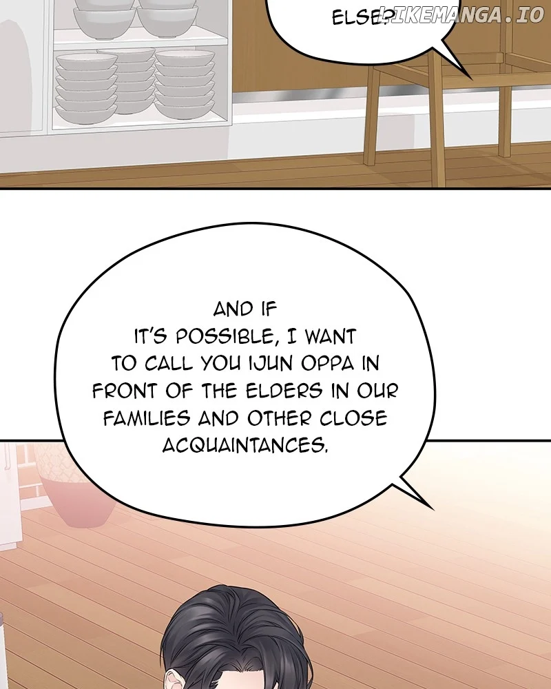 As If Love Doesn’t Exist Chapter 48 323 25