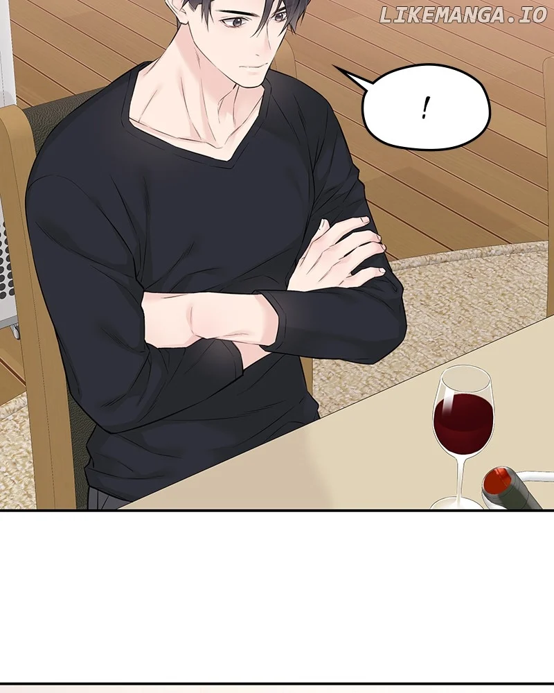 As If Love Doesn’t Exist Chapter 48 324 26