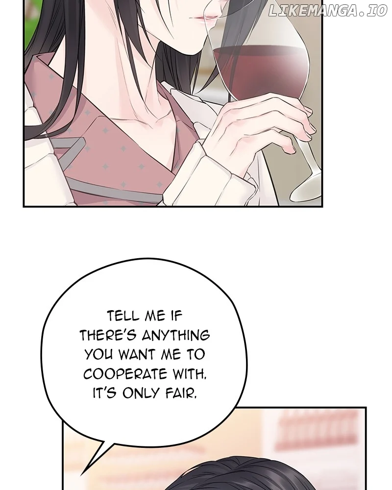 As If Love Doesn’t Exist Chapter 48 327 29