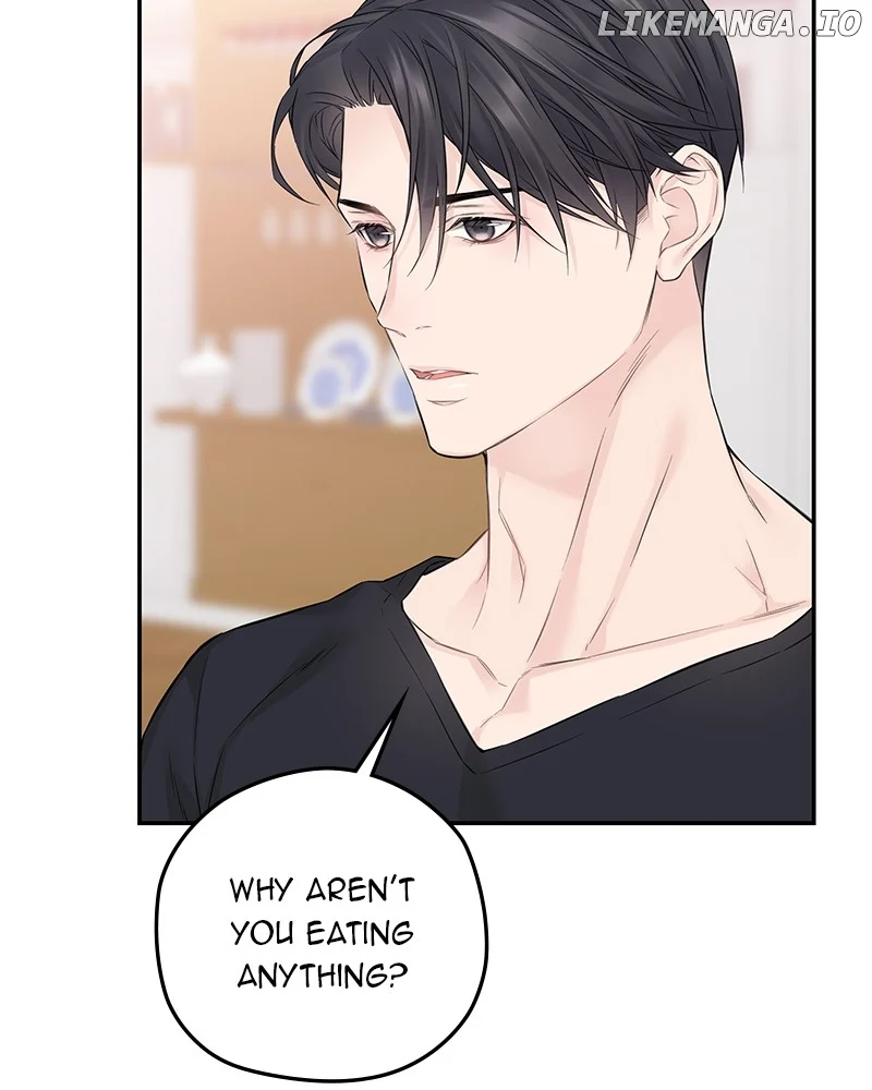 As If Love Doesn’t Exist Chapter 48 328 30