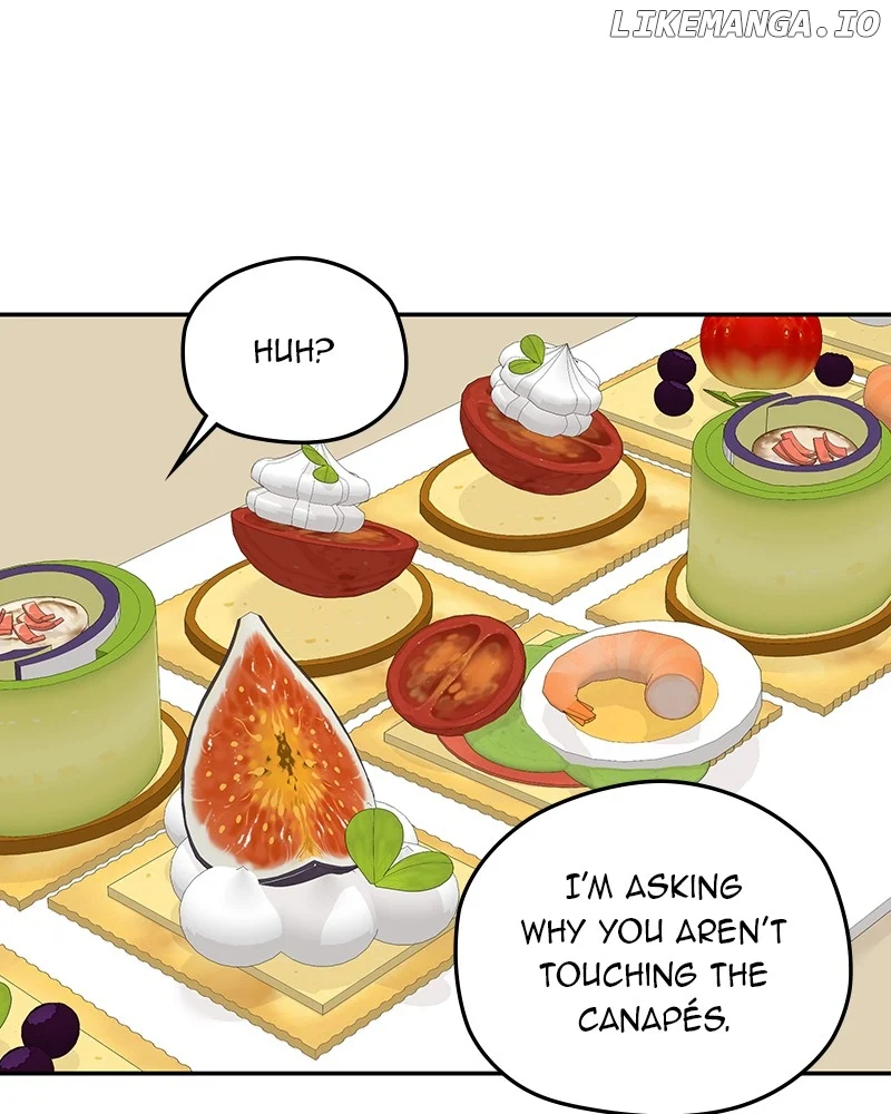 As If Love Doesn’t Exist Chapter 48 329 31