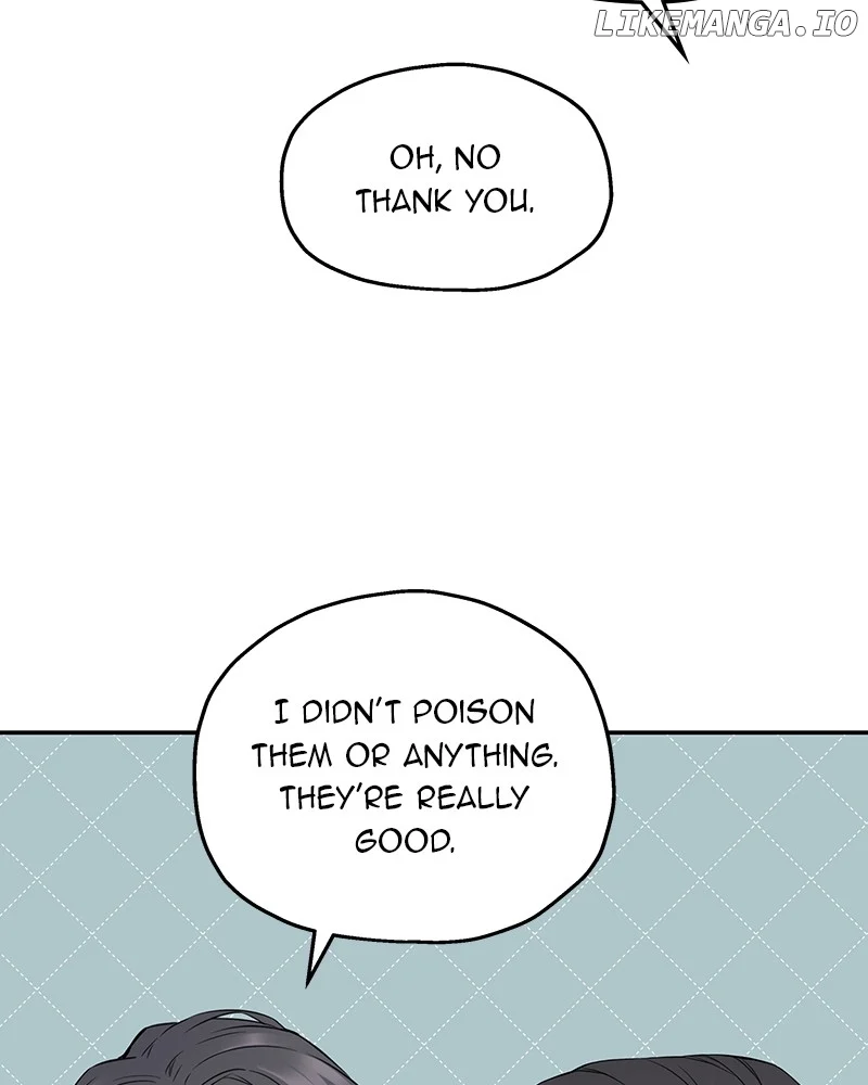 As If Love Doesn’t Exist Chapter 48 330 32