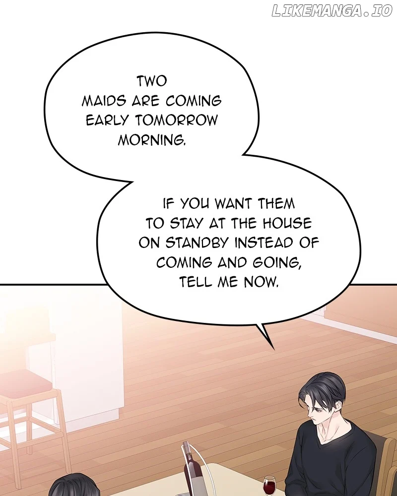 As If Love Doesn’t Exist Chapter 48 332 34