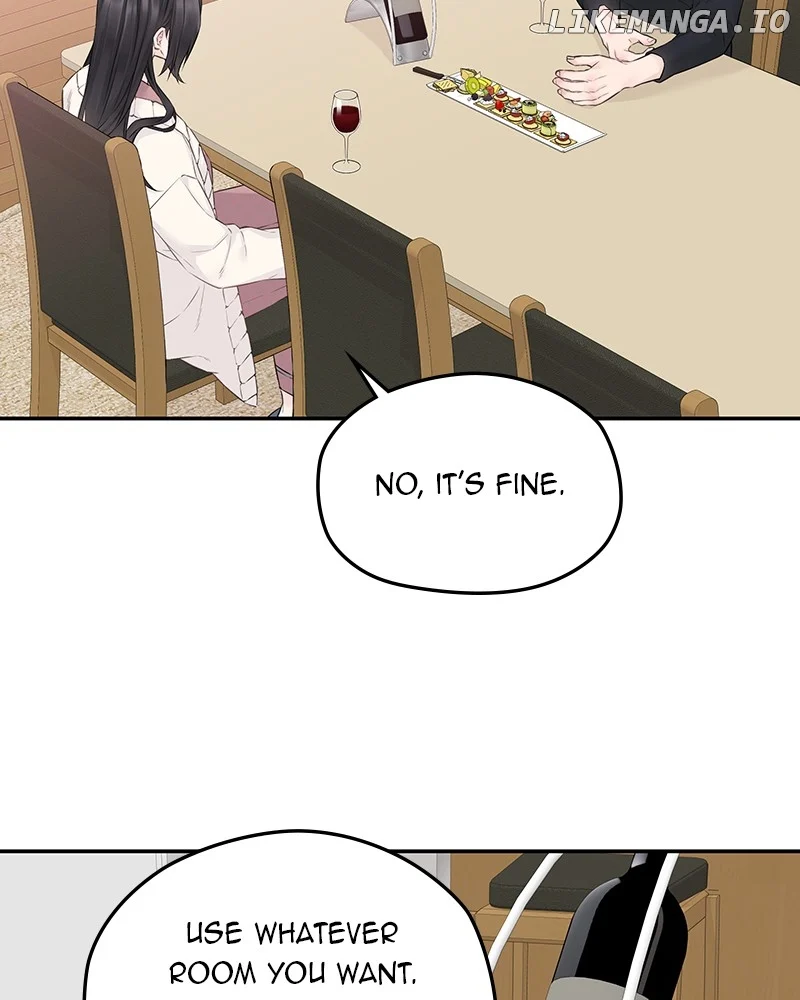 As If Love Doesn’t Exist Chapter 48 333 35