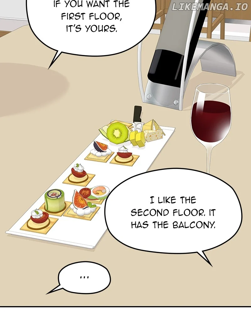 As If Love Doesn’t Exist Chapter 48 334 36