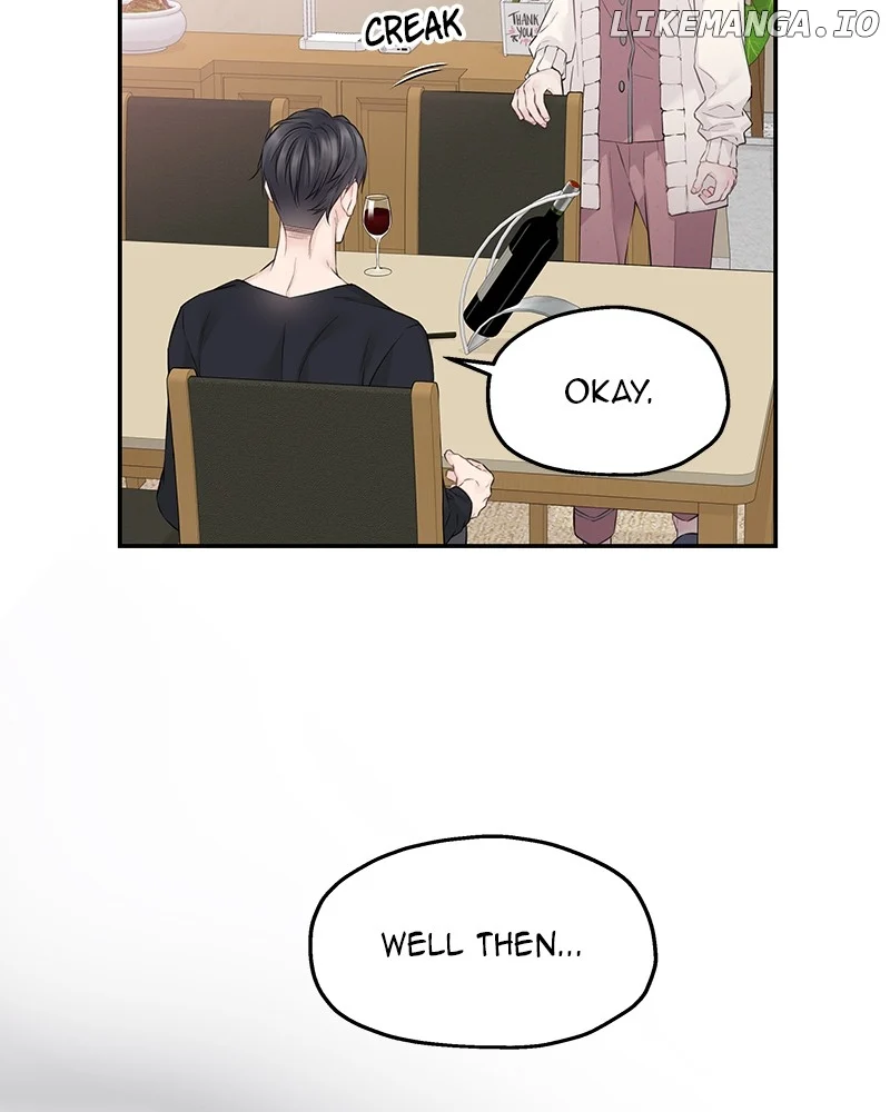 As If Love Doesn’t Exist Chapter 48 337 39