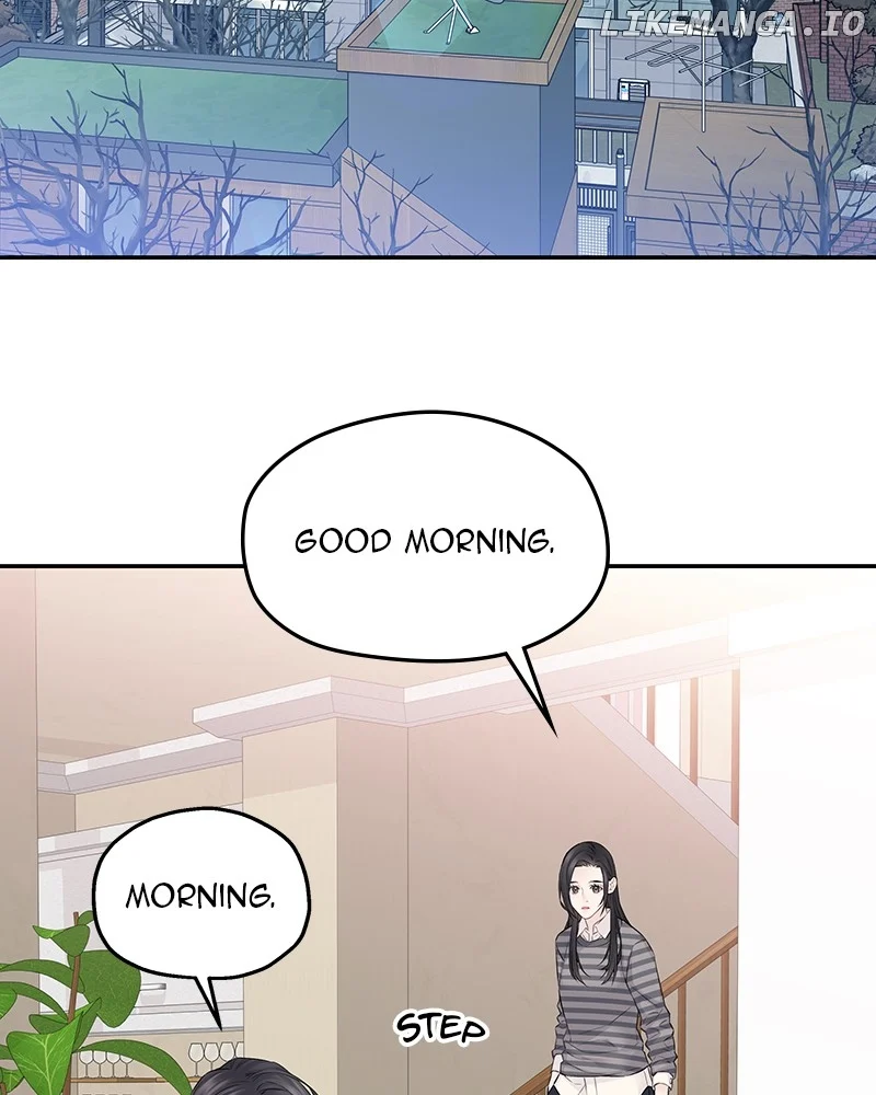 As If Love Doesn’t Exist Chapter 48 340 42