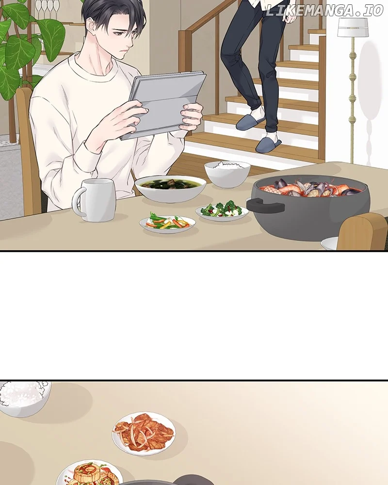 As If Love Doesn’t Exist Chapter 48 341 43