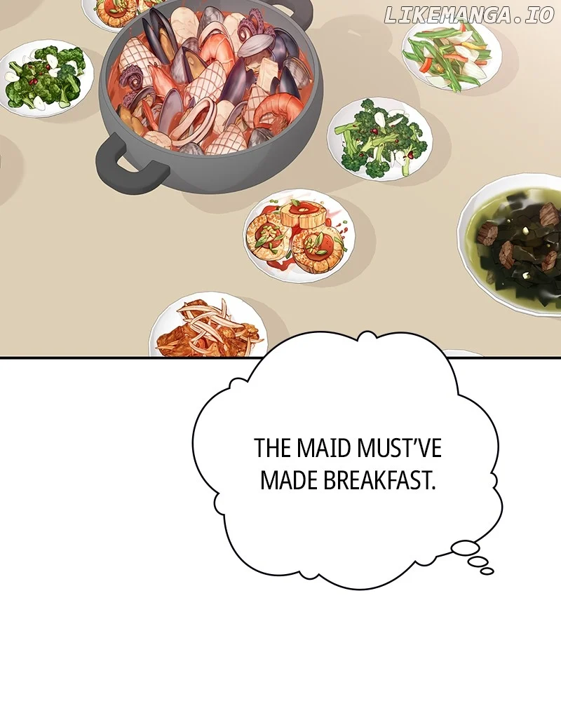 As If Love Doesn’t Exist Chapter 48 342 44