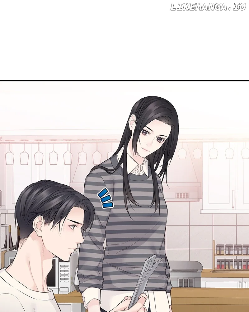 As If Love Doesn’t Exist Chapter 48 344 46