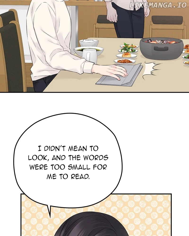 As If Love Doesn’t Exist Chapter 48 346 48