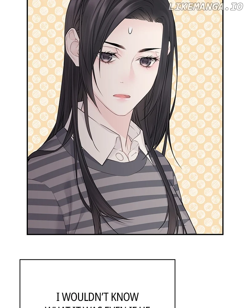 As If Love Doesn’t Exist Chapter 48 347 49